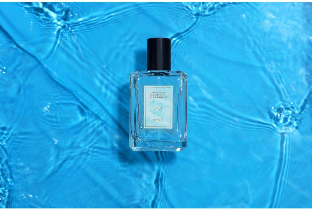 Perfumes frescos ganham cada vez mais espaço no guarda-roupa da brasileira