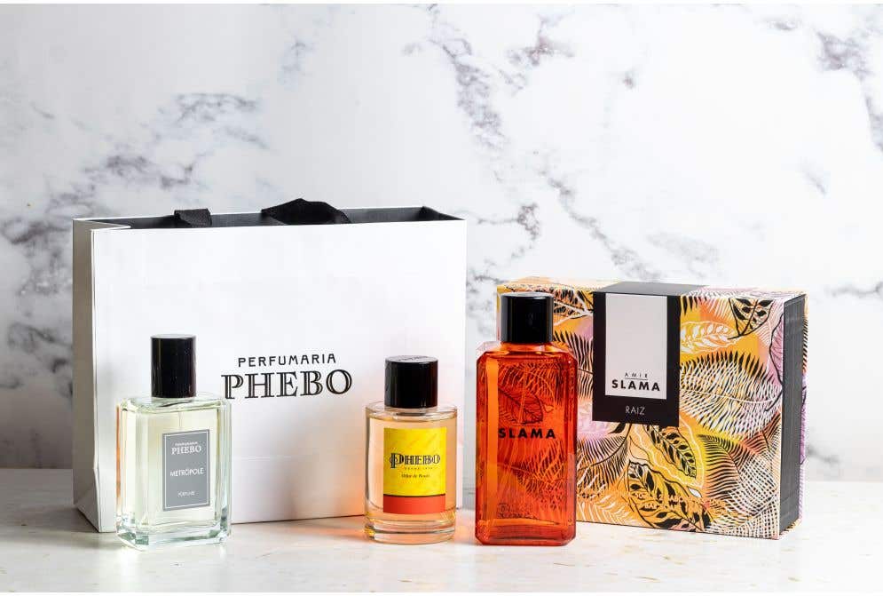 É colônia ou perfume? Saiba as diferenças